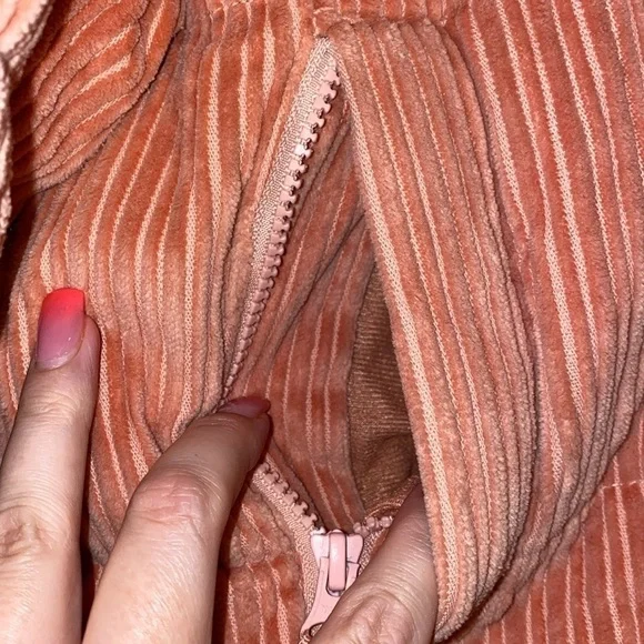 Sundance Coral Puffer Jacket - Picture 3 of 8